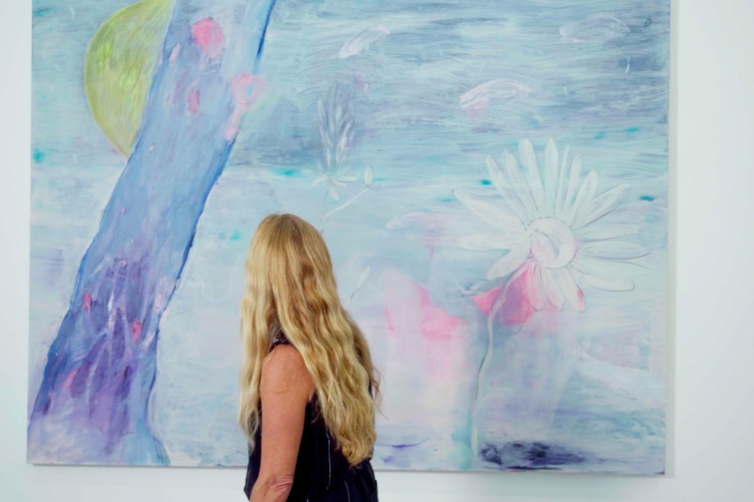 Gabriela Machado | Ainda Bem, Atravessei as Nuvens, Luciana Brito Galeria, São Paulo, 2026