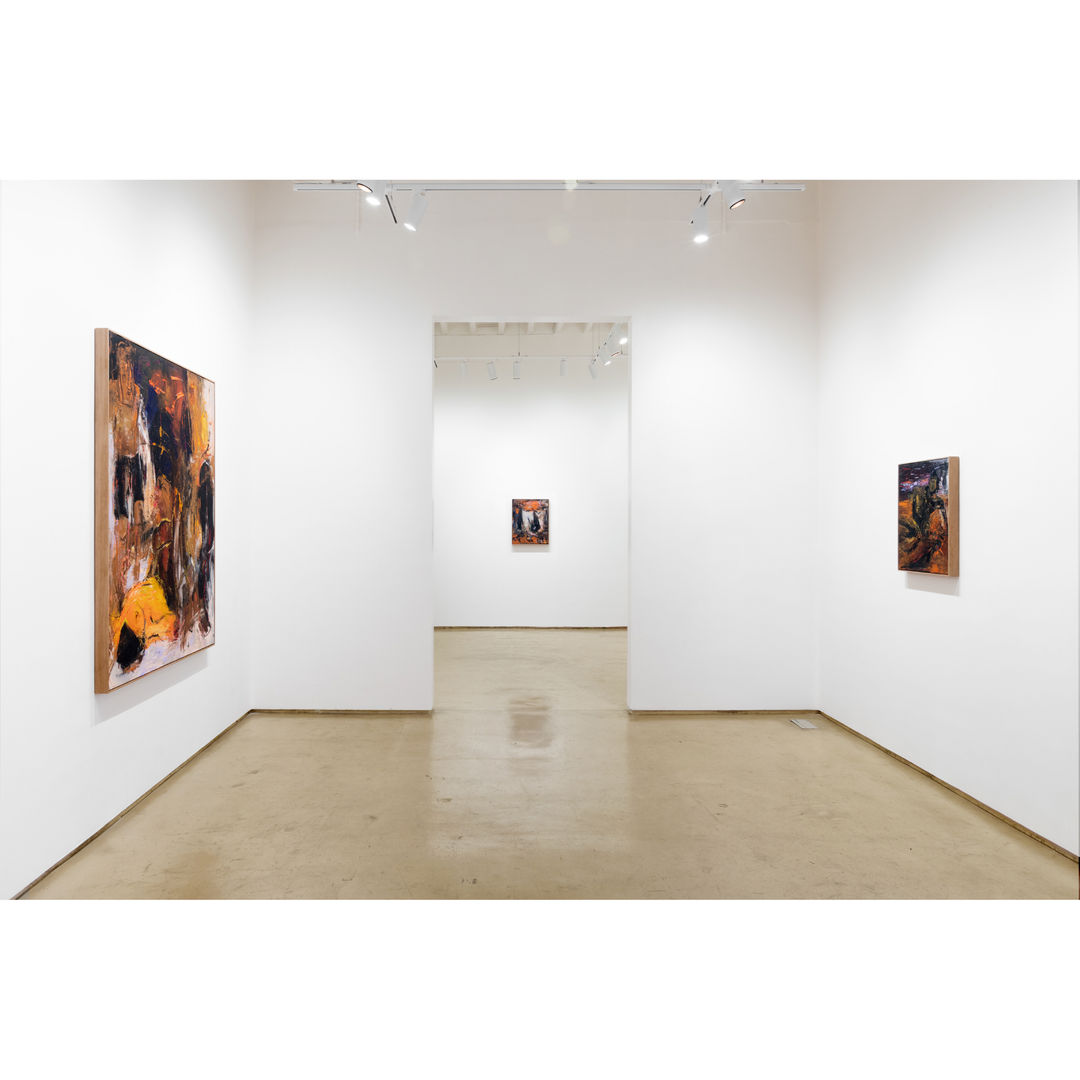 Luxebook, 5 Exhibits You Shouldn’t Miss During Mumbai Gallery Weekend, 2025