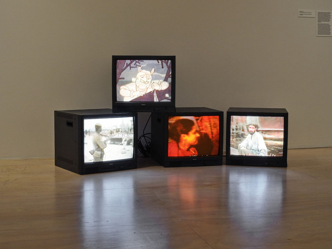 Magnumphotos : Two Decades Confronting the Personal and Political