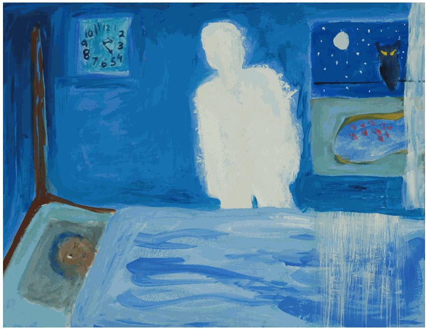 Architectural Digest: 11 art exhibits not to miss at Mumbai Gallery Weekend 2024