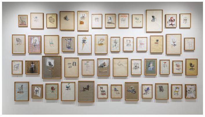 Art Fervour: Julien Segard | A Second Coming