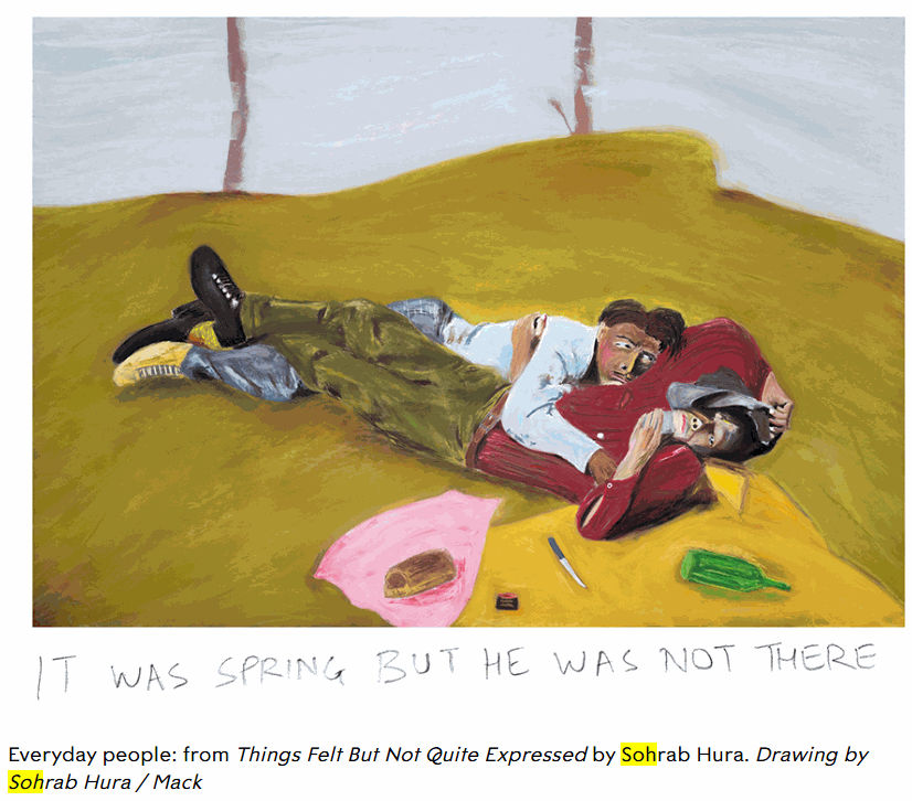 The New Statesman : Books of the year 2024