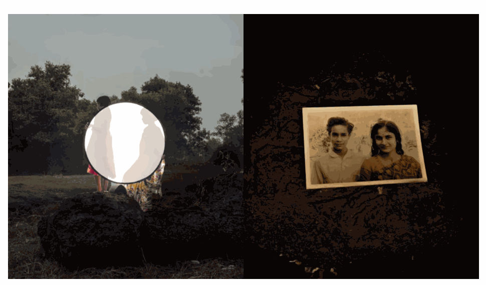 HOMEGROWN : Soumya Bose's 360° VR Exhibition Channels Memory & Trauma To Explore Post-Partition Bengal