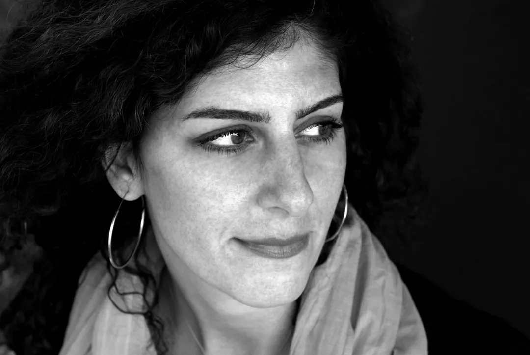 ArtReview : Most influential people in 2025 in the contemporary artworld , Emily Jacir