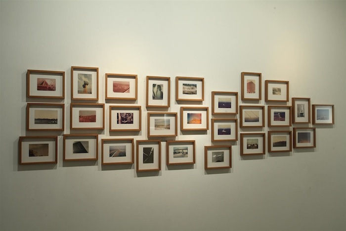 The Economic Times : Experimenter gallery is presenting Bangladesh artist Ayesha Sultanas first solo exhibition