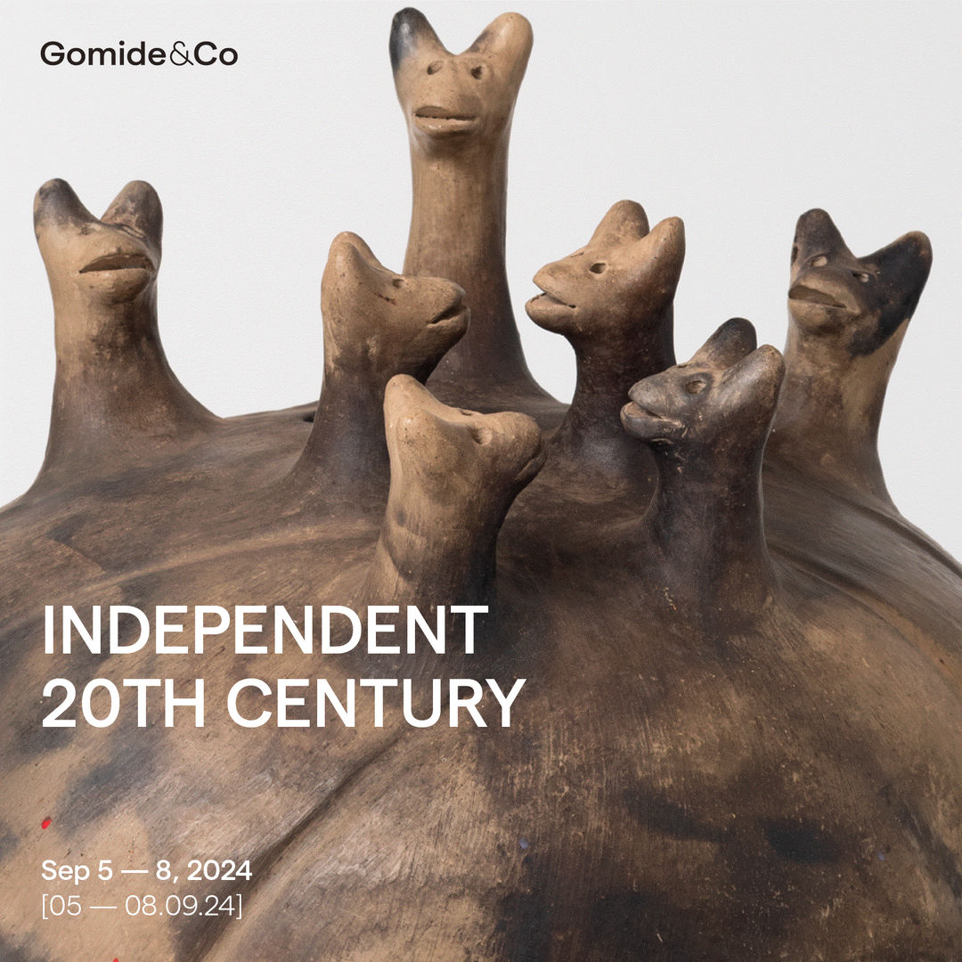 Independent 20th Century, Julia Isidrez & Maria Lira