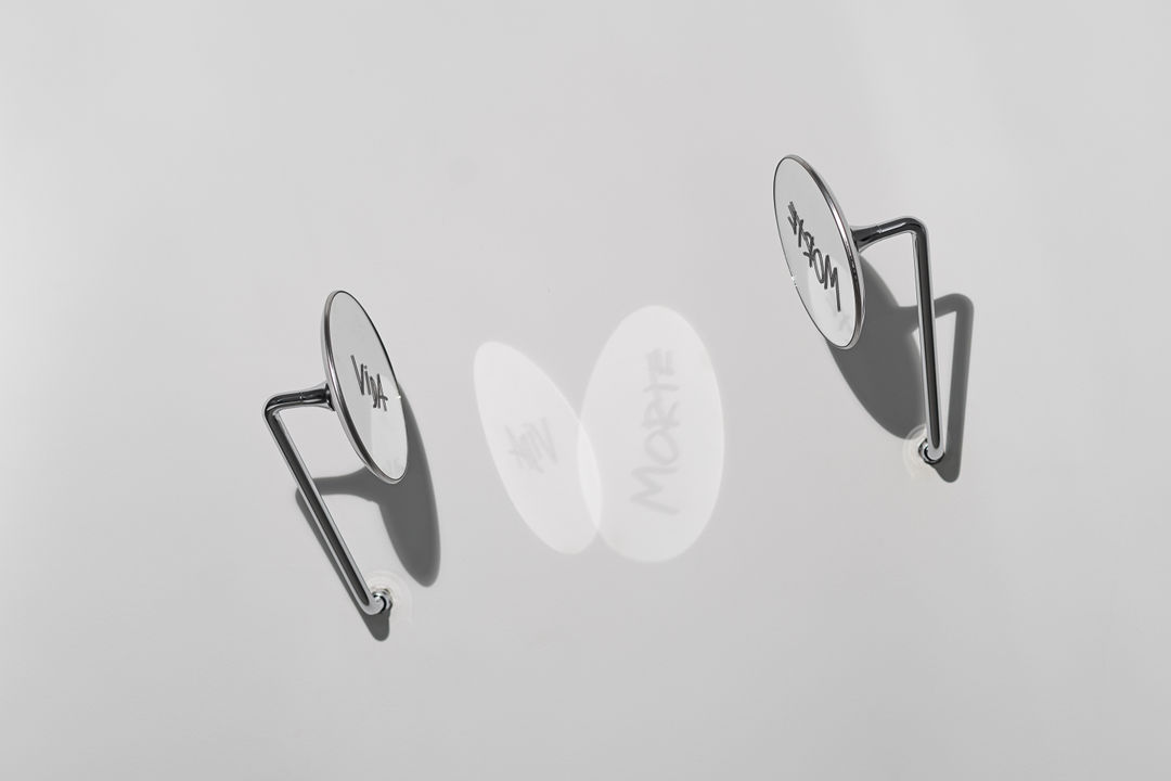 Lenora de Barros: Não vejo a hora