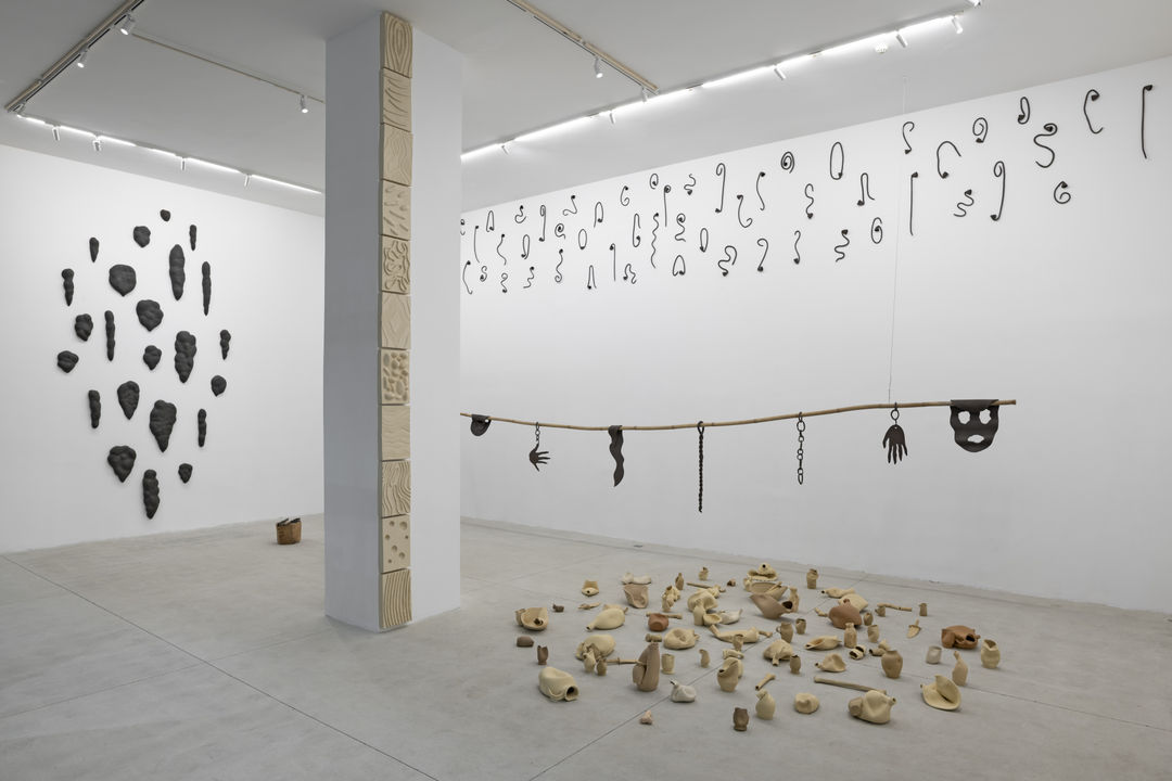 Tiago Mestre, Fogo Fumo