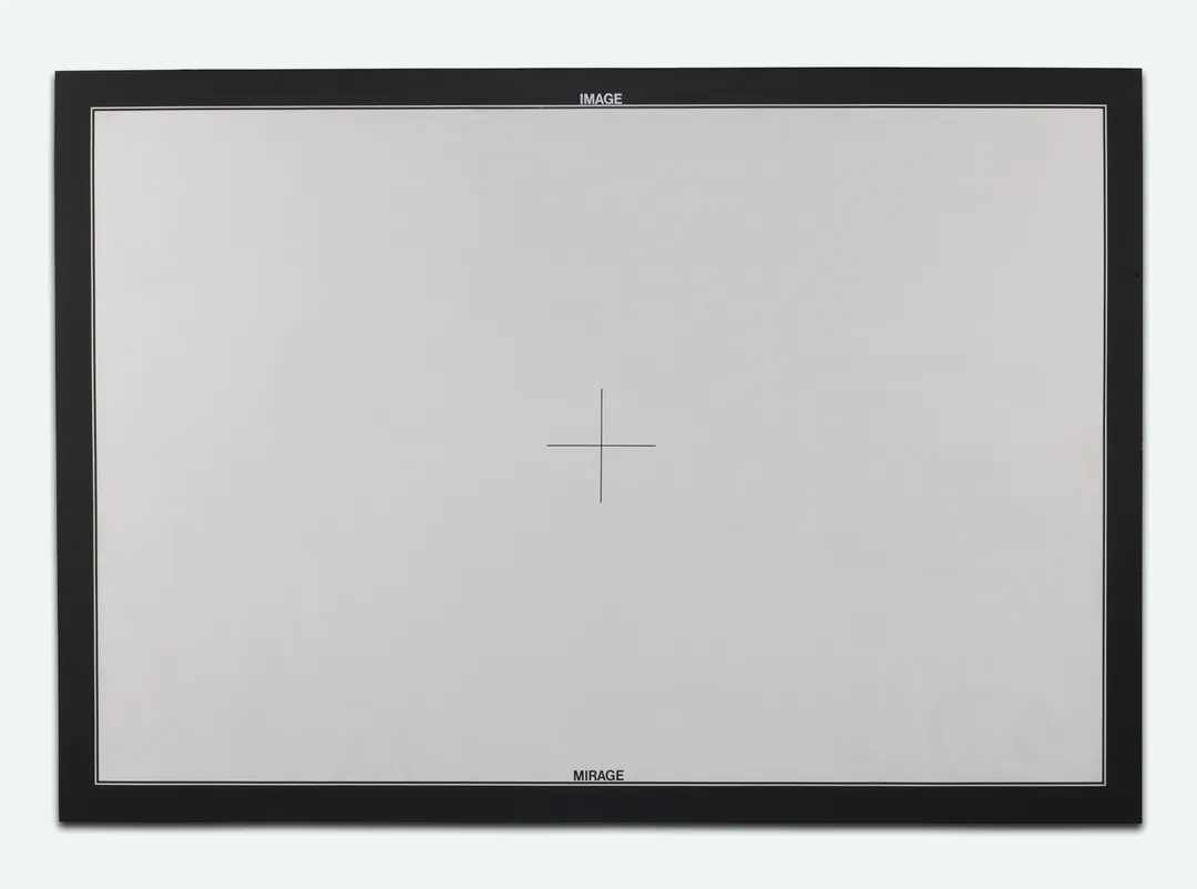 ANTONIO DIAS / IMAGE + MIRAGE