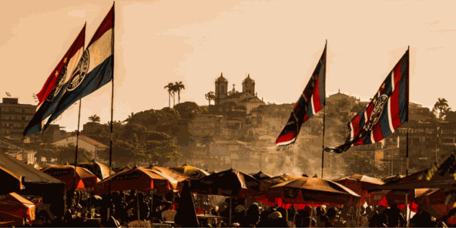 A Parábola do Progresso