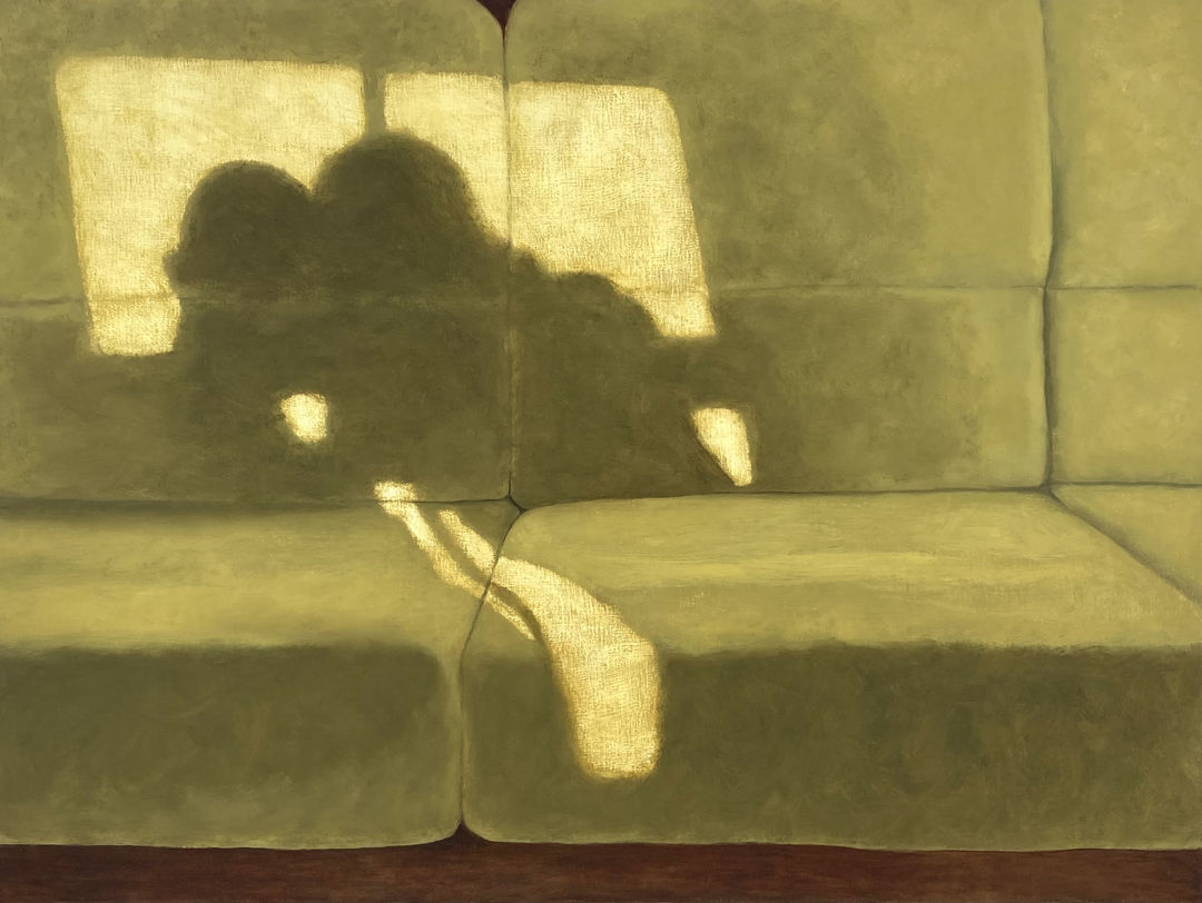 A Moment Together 1, 2022