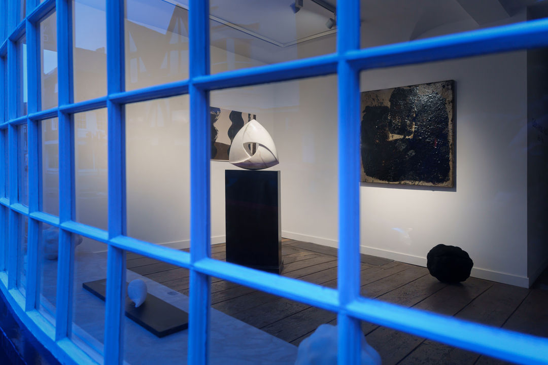 Gallery Artists, Act II