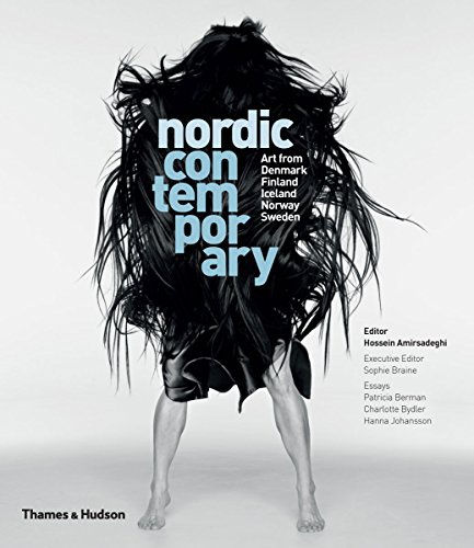 Nordic Contemporary: Art from Denmark, Finland, Iceland and Sweden, 2015