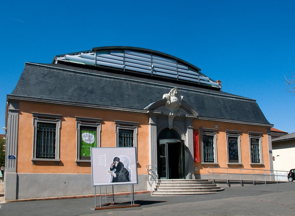 Musée Paul-Dini, France