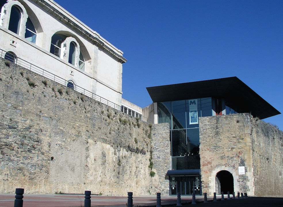 Musée de la Corse, Corte