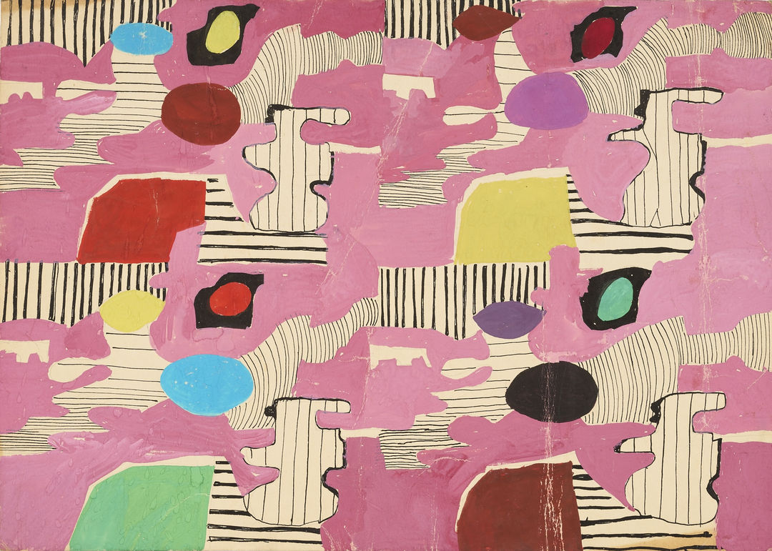 Hanna & Gabriel Rechowicz