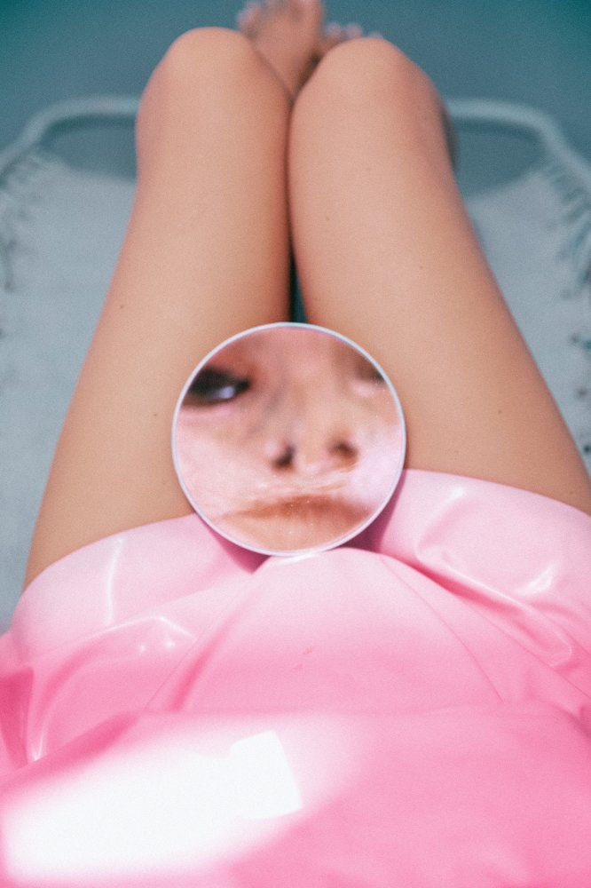 Juno Calypso, And For This Sin There is No Remedy, 2023