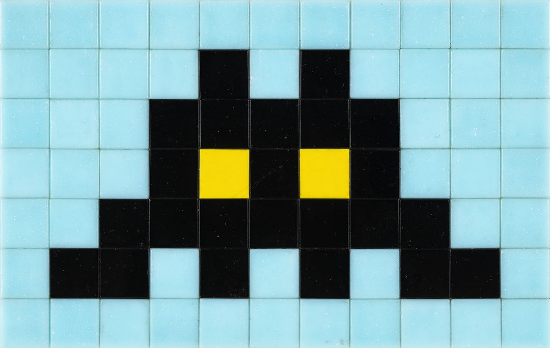 Invader, Part 3, PA-551, Le Feuvre Roze