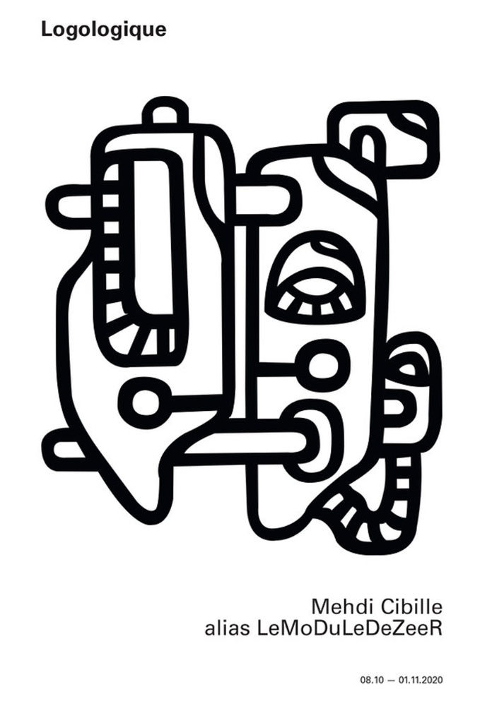 Mehdi Cibille aka LeMoDuLeDeZeeR