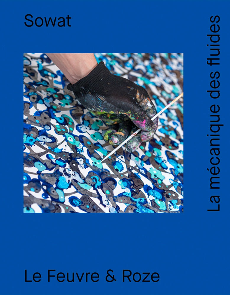Sowat, La mécanique des fluides