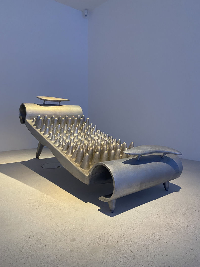 Bruno Gironcoli, UNTITLED, 2008
