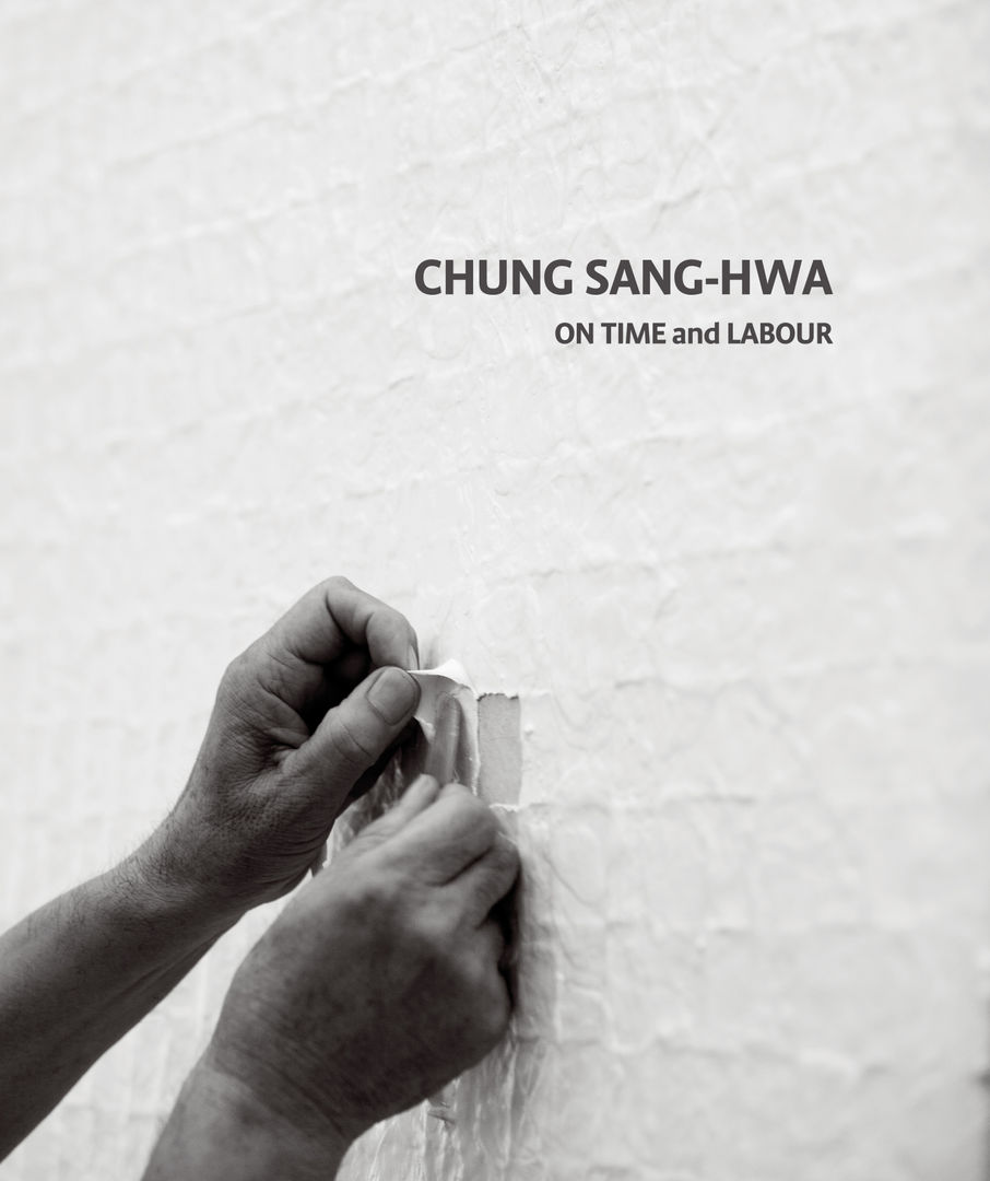 CHUNG SANG-HWA, on TIME and LABOUR