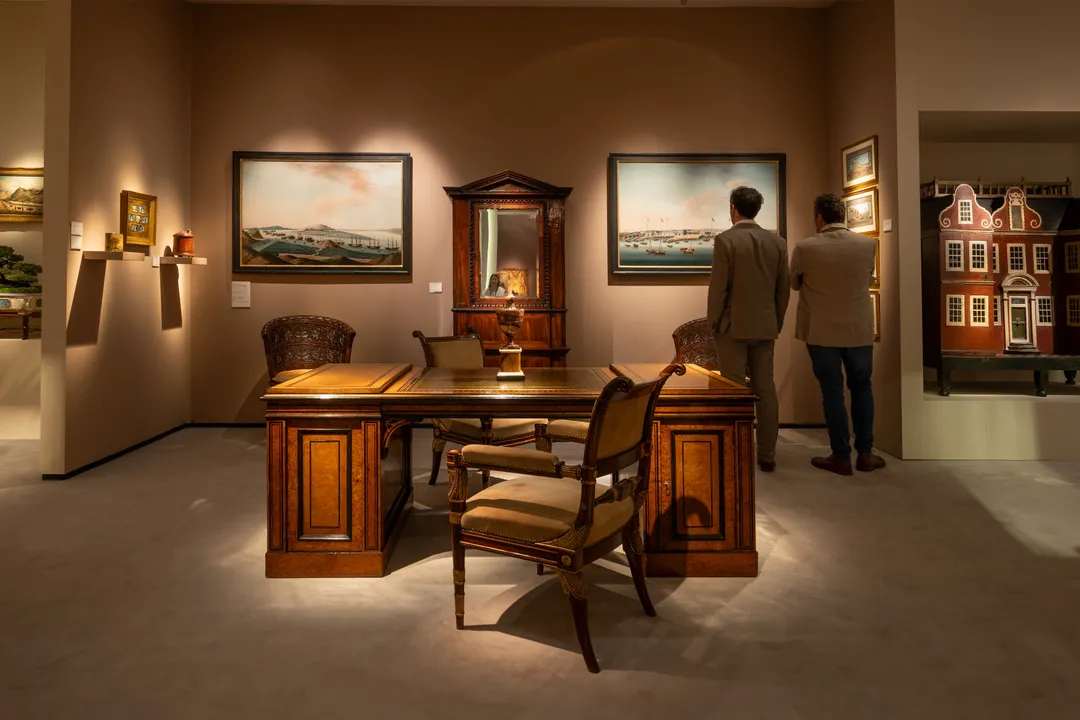 TEFAF Maastricht 2026