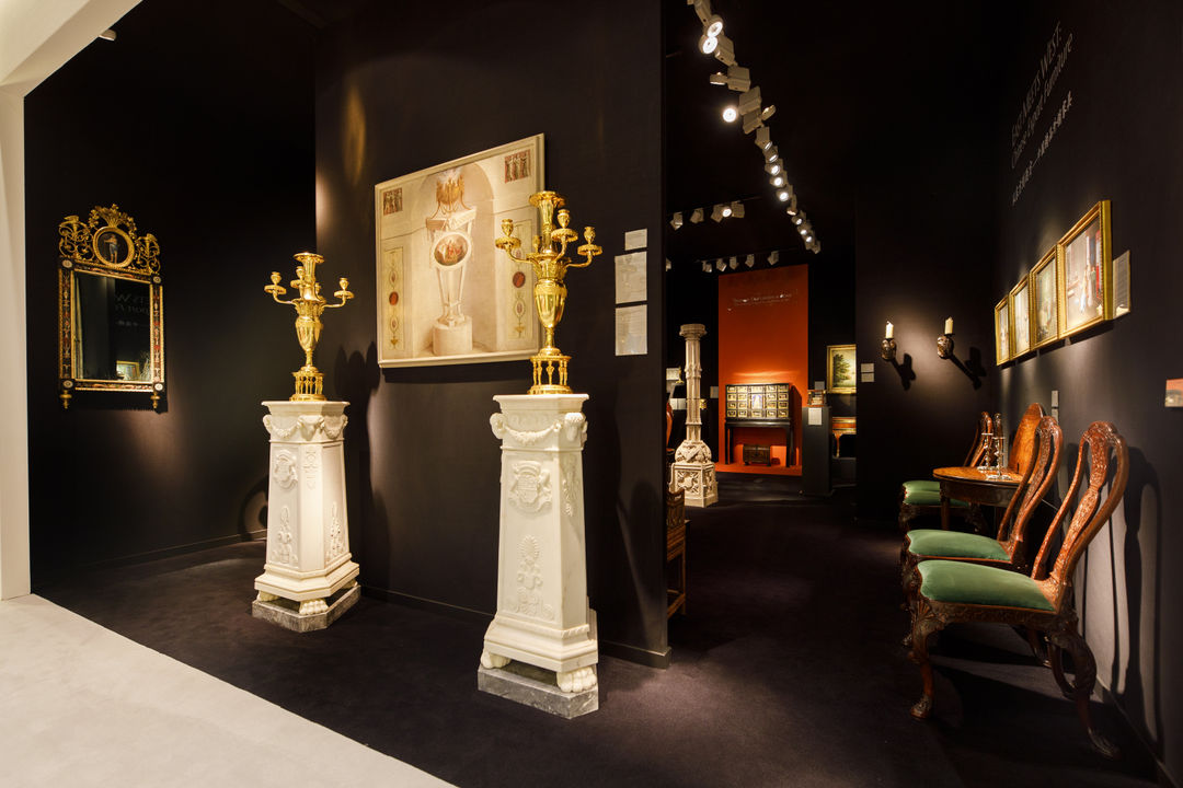 TEFAF Maastricht 2022