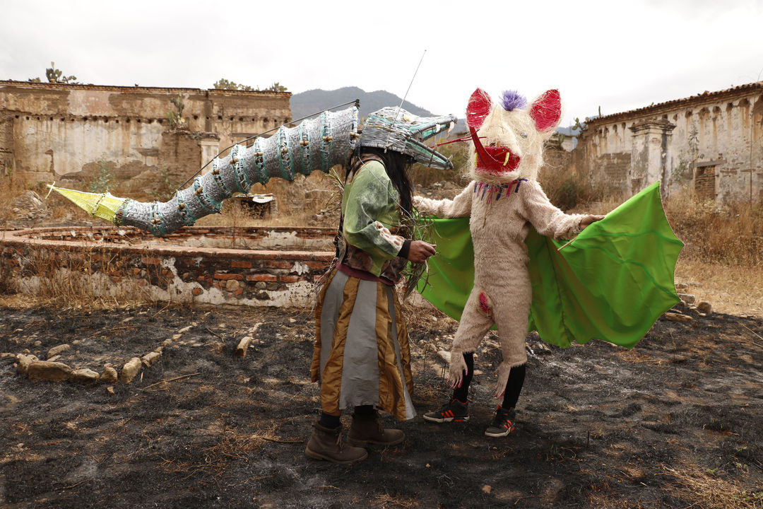 Naomi Rincón Gallardo