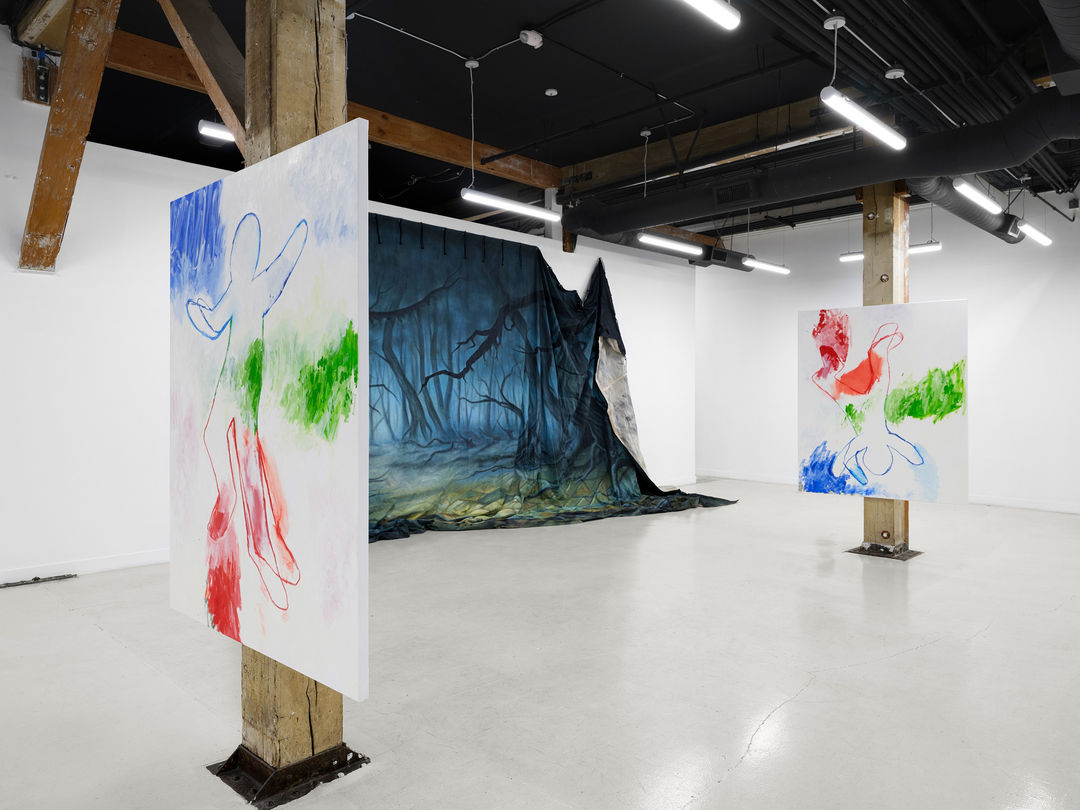 Brendan Lynch - The Theater, Los Angeles