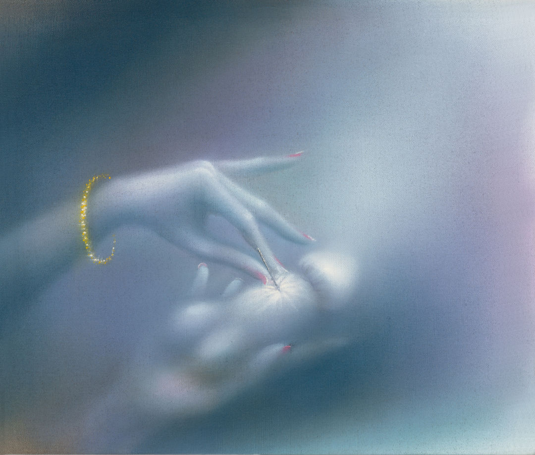 伯恩哈德·马丁, 精神的尺度