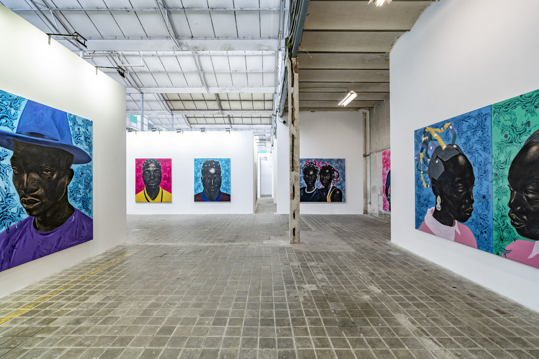 Atanda Quadri Adebayo, Ori