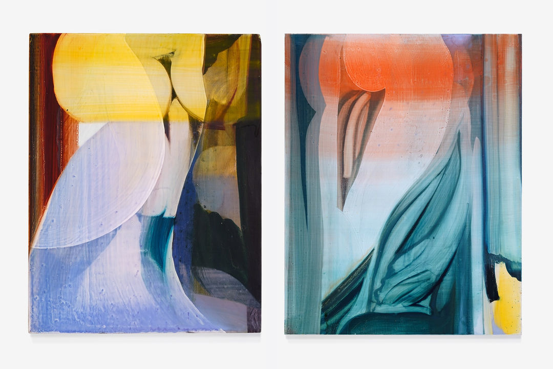 Artworks by Amy MacKay