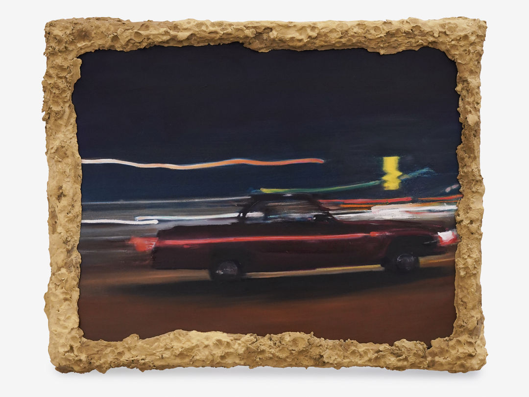 The Mud – The Sky, and The 395, Wyatt Mills and Zak Christensen