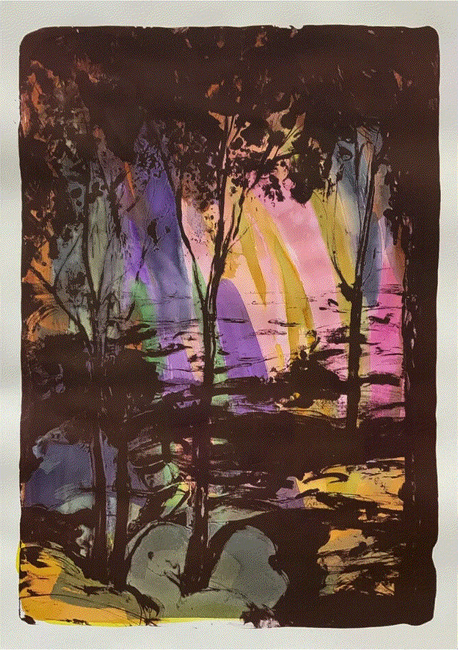 Emma Webster LA NOUVELLE EPOQUE, 2021