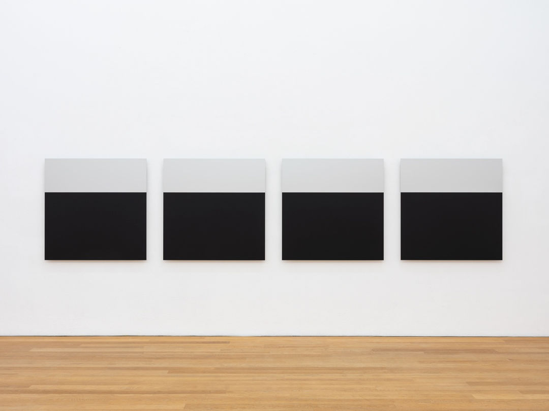 Frank Gerritz at Casal Solleric