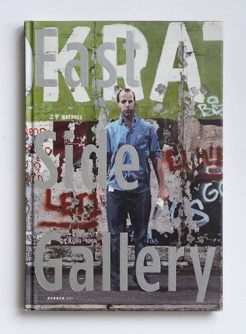 East Side Gallery | Marc Lueders