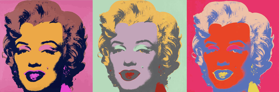 Why Are We So Obsessed with Celebrities in Art?