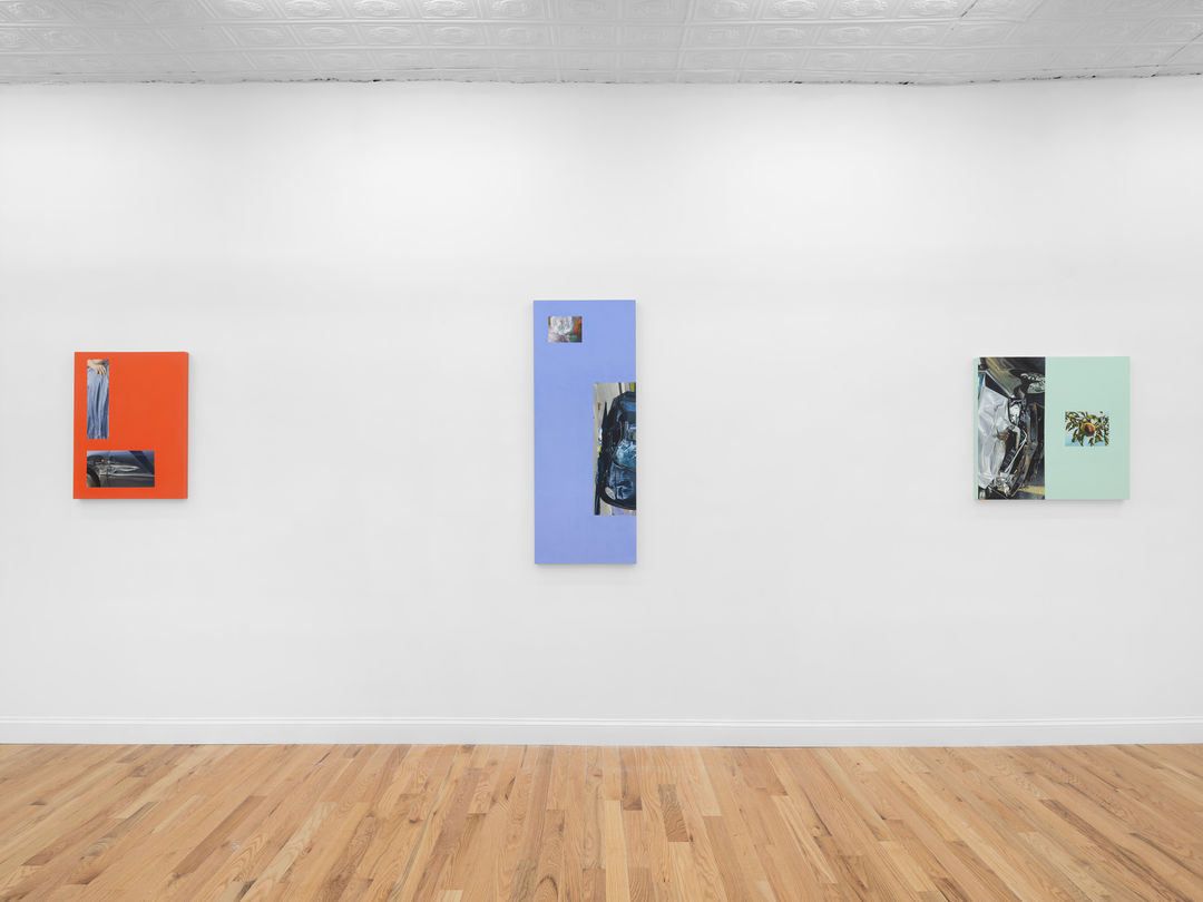 After Images, Meredith Sellers