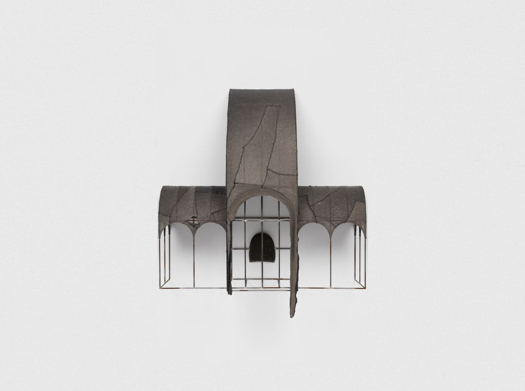 Modes of Persistence, Greg Carideo, Michelle S. Cho, Lito Kattou, Christos Kyriakides, Kang Seung Lee, Omar Mismar