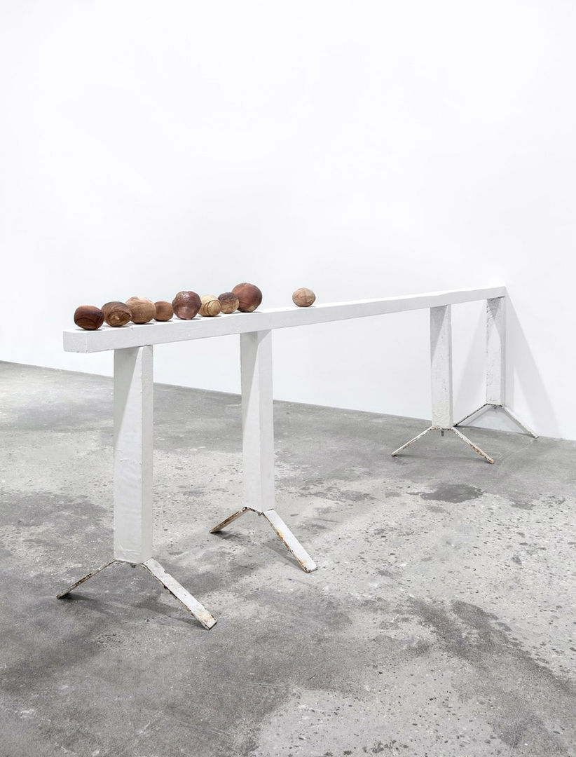 Today is the opening of NADA Miami art fair