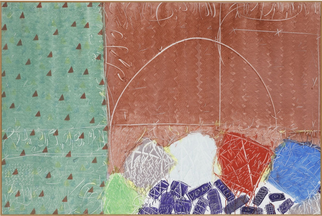 Centre national des arts plastiques