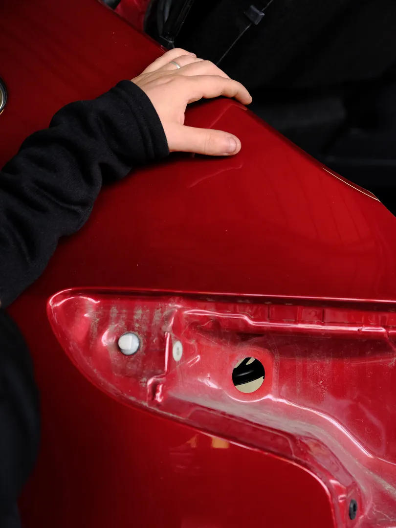 © Véronique Ellena_ Courtesy Hangar Gallery