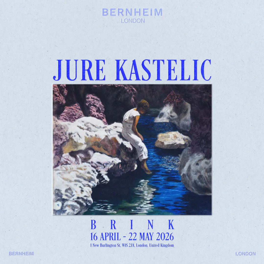 Brink, Jure Kastelic