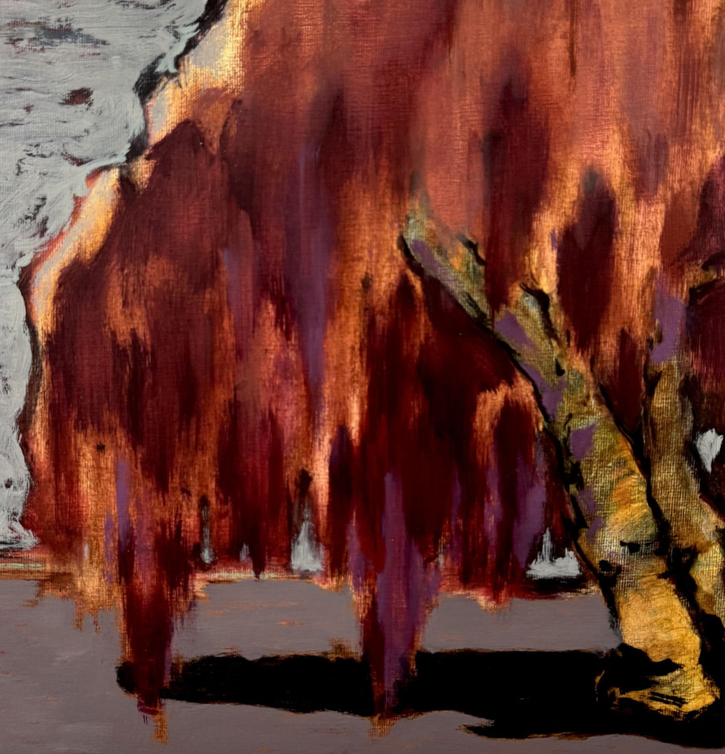 BERNHEIM x ADZ Gallery, group show