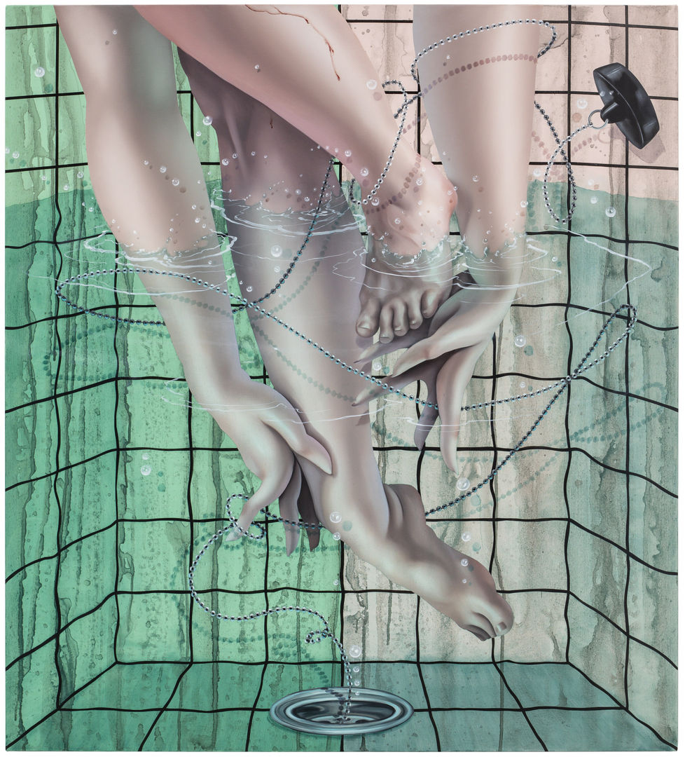 Sarah Slappey | Kent Blossom Art Intensives | School of Art Collection and Galleries at Kent State Un iversity