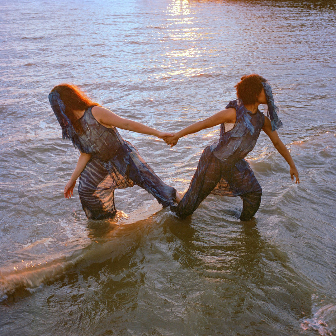 Cristina Molina, Divergence 1, 2024-2025. Image courtesy of the artist & Other Plans, New Orleans.