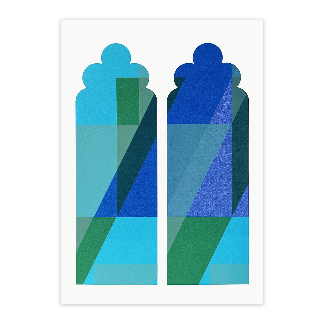 Eye Candy, Rabbet Gallery, London