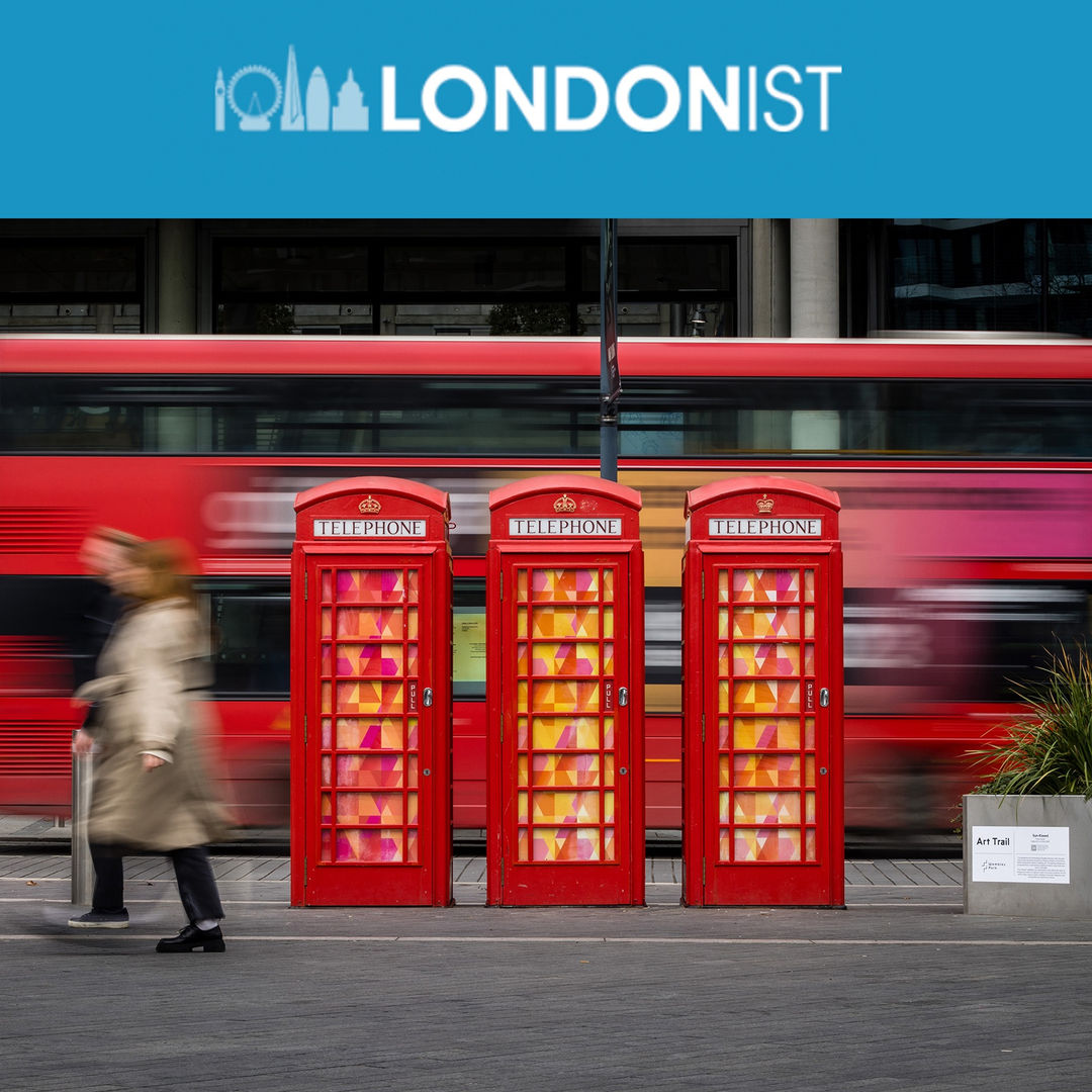 Photo: Chris Winter | Wembley Park