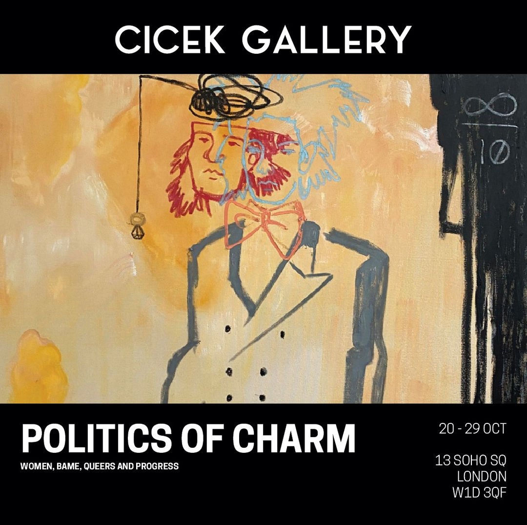 Past, Politics of Charm